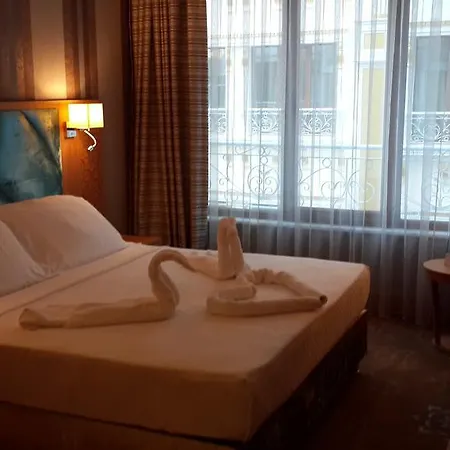 Retaj Thermal & 4* Çınarcık