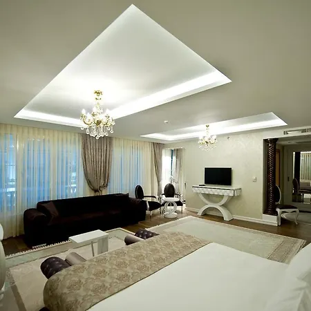 فندق Retaj Thermal & Çınarcık