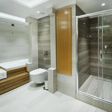 Retaj Thermal & فندق Çınarcık