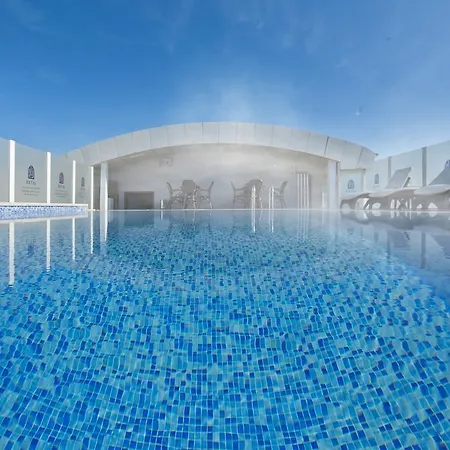 Retaj Thermal & Hotel