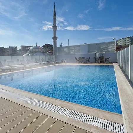 فندق Retaj Thermal &