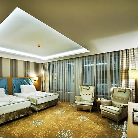 Hotel Retaj Thermal & 4*
