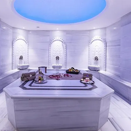 Retaj Thermal & Çınarcık