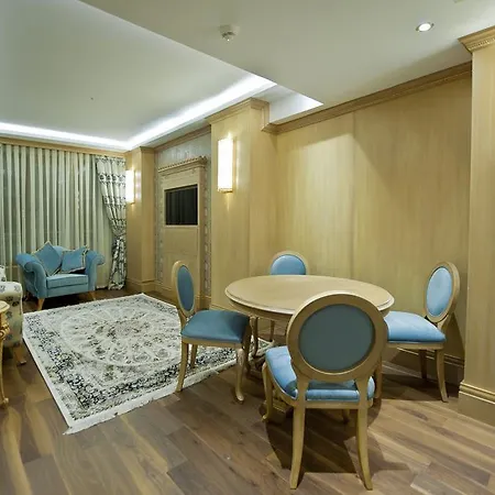 Retaj Thermal & 4* Çınarcık