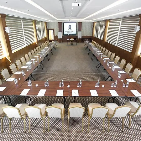 Retaj Thermal & 4* Çınarcık