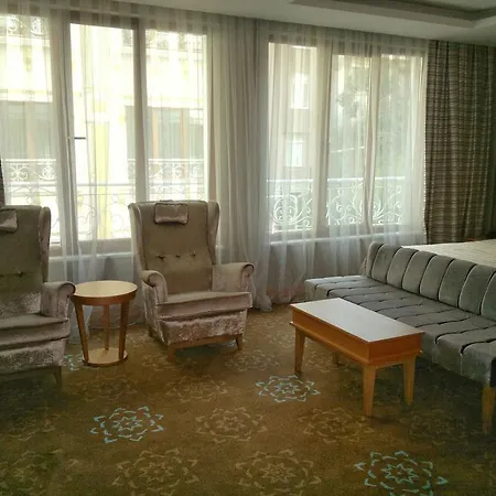 Retaj Thermal & Çınarcık