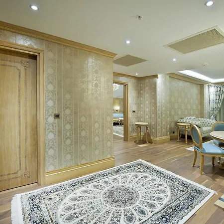 فندق Retaj Thermal & Çınarcık