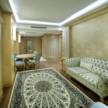 Retaj Thermal & 4* Çınarcık