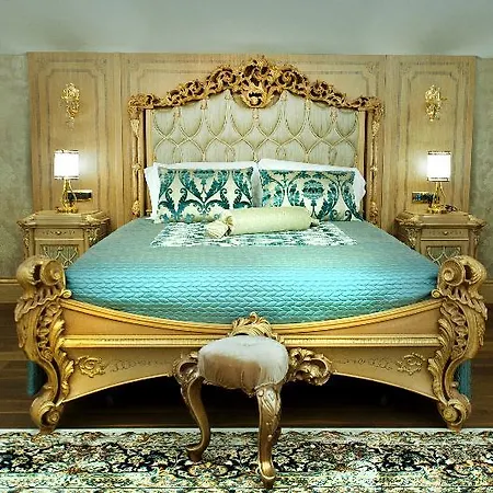 Retaj Thermal & Çınarcık