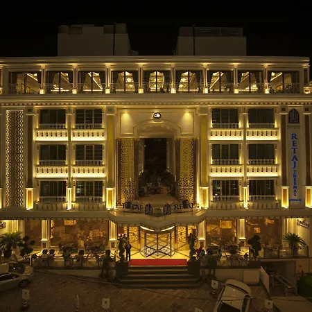 Retaj Thermal & Çınarcık