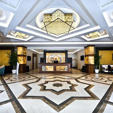 Retaj Thermal & فندق 4*