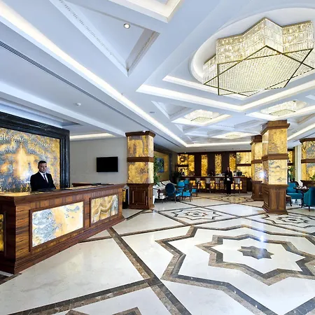 Retaj Thermal & 4* Çınarcık