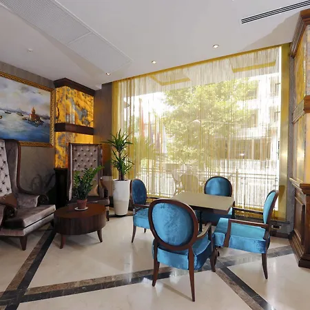 Retaj Thermal & 4* Çınarcık