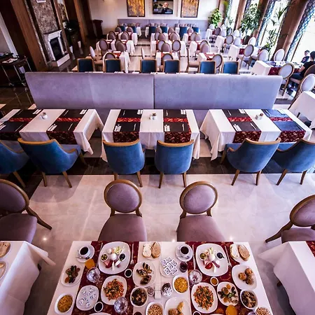 Retaj Thermal & فندق