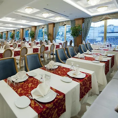 Retaj Thermal & Çınarcık