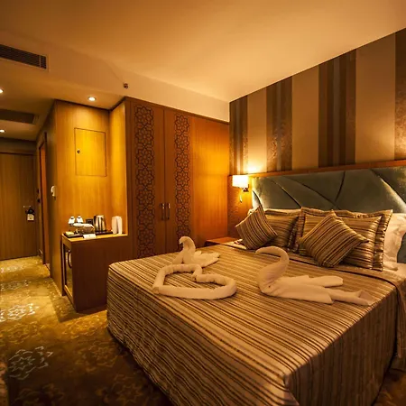 Retaj Thermal & Çınarcık