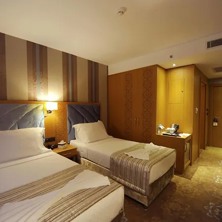 Retaj Thermal & فندق 4*