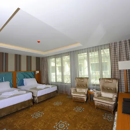 Retaj Thermal & Çınarcık