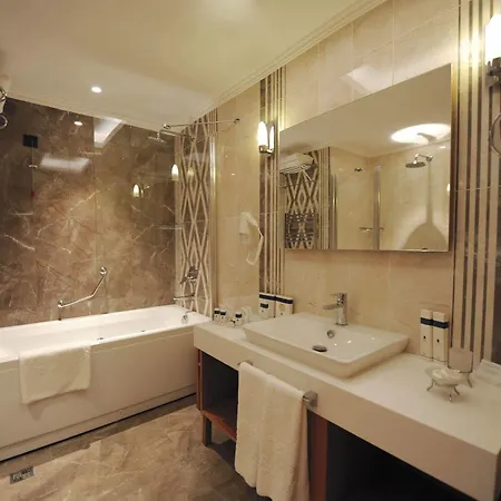 Retaj Thermal & فندق 4*