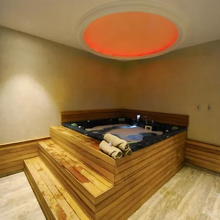 Retaj Thermal & فندق Çınarcık