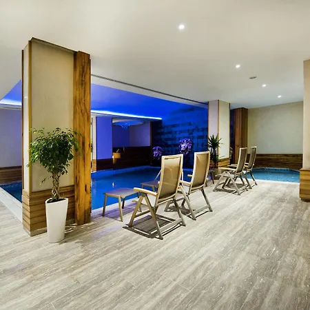 فندق Retaj Thermal & 4*