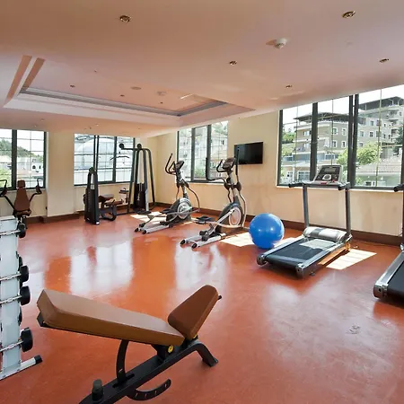 فندق Retaj Thermal & Çınarcık