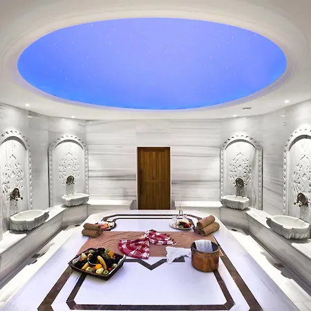 Retaj Thermal & 4* Çınarcık