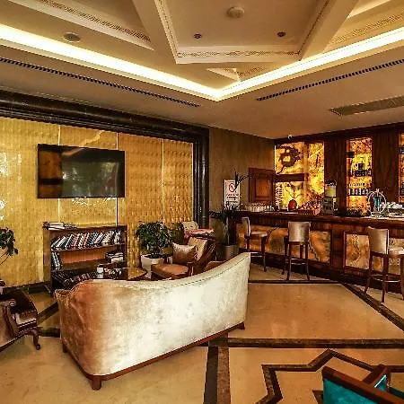 فندق Retaj Thermal & Çınarcık