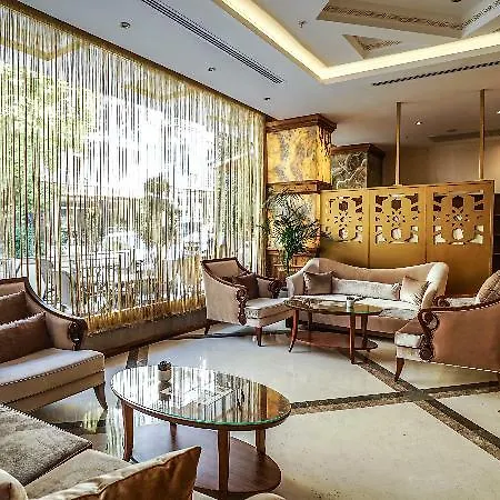 Retaj Thermal & 4* Çınarcık