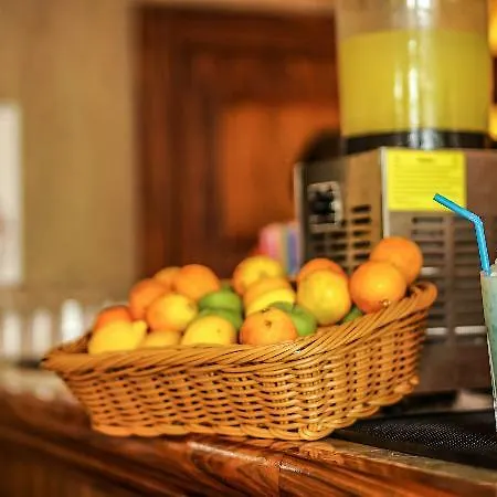 Retaj Thermal & Çınarcık