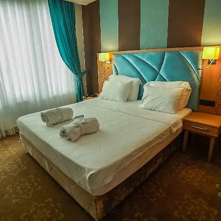 Retaj Thermal & فندق 4*