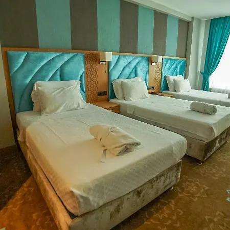 Retaj Thermal & فندق Çınarcık