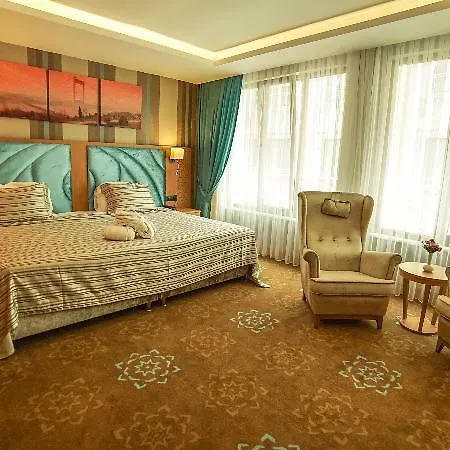 فندق Retaj Thermal & 4*