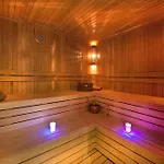 Retaj Thermal & Отель Чынарджык