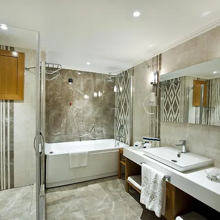 Retaj Thermal & Hotel Çınarcık