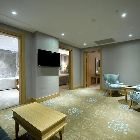 Retaj Thermal & Hotel