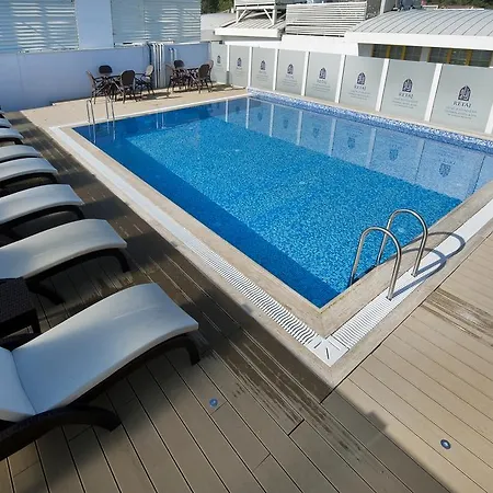 Hotel Retaj Thermal &