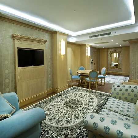 Retaj Thermal & ホテル Çınarcık