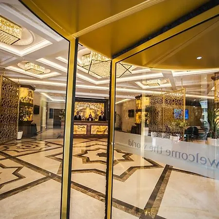 Retaj Thermal & Отель 4*