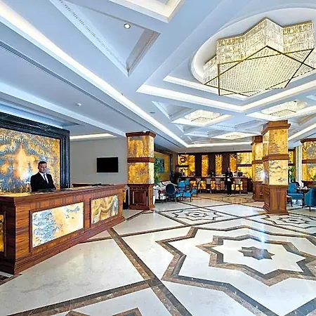 Retaj Thermal & 4* Çınarcık