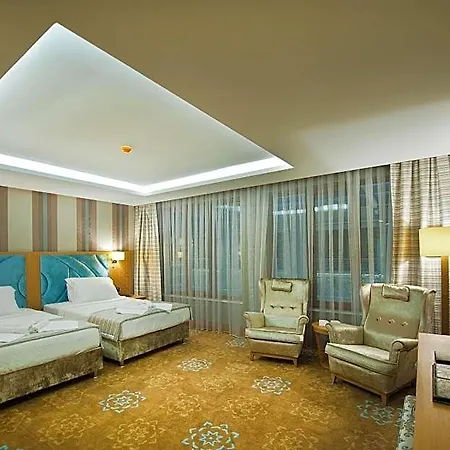 Retaj Thermal & 4* Çınarcık