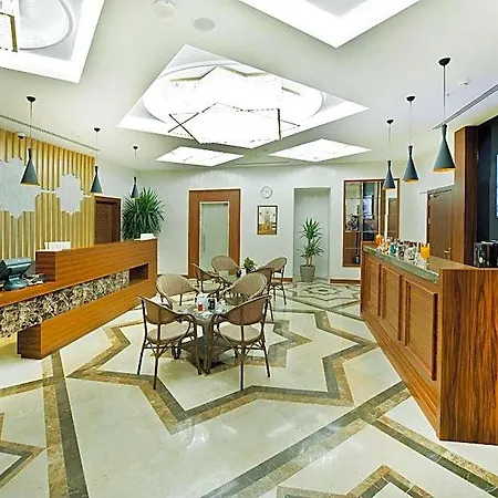 Retaj Thermal & Çınarcık