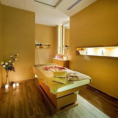 ホテル Retaj Thermal & 4*