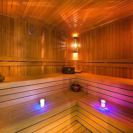 Retaj Thermal & 4* Çınarcık