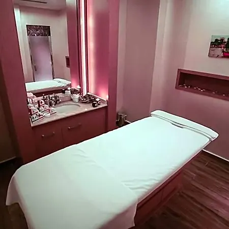 ホテル Retaj Thermal & Çınarcık