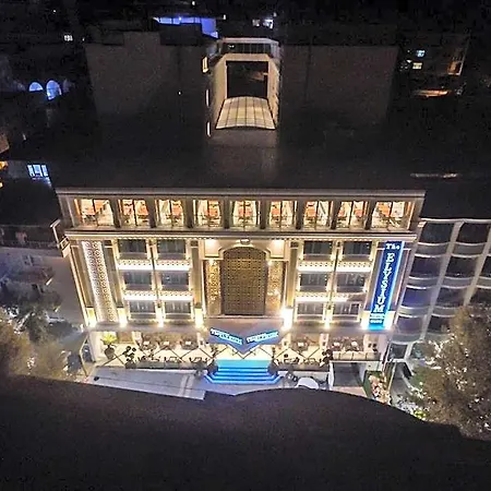 Retaj Thermal & 4* Çınarcık