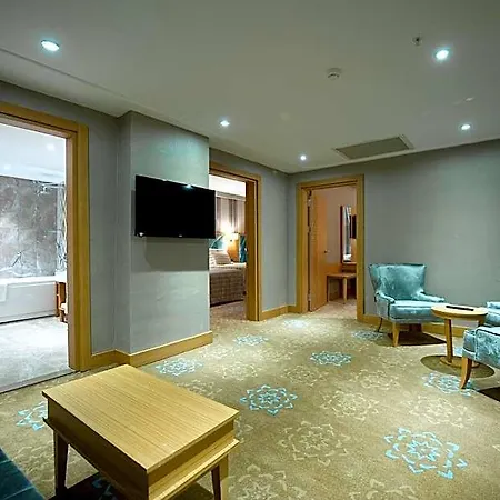Retaj Thermal & 4* Çınarcık
