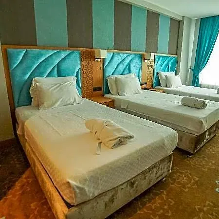 Retaj Thermal & ホテル Çınarcık