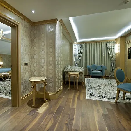 Retaj Thermal & Hotel 4*