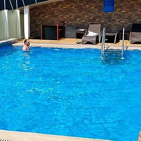 Hotel Retaj Thermal & Çınarcık